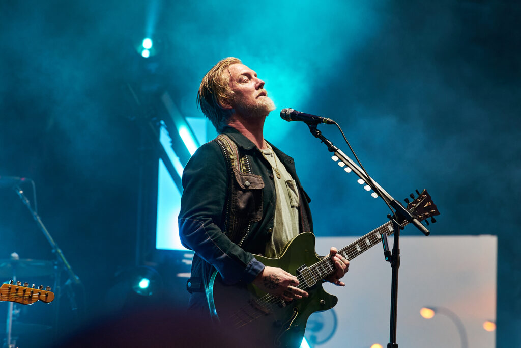 queens of the Stone Age- ©pilarvilluendas