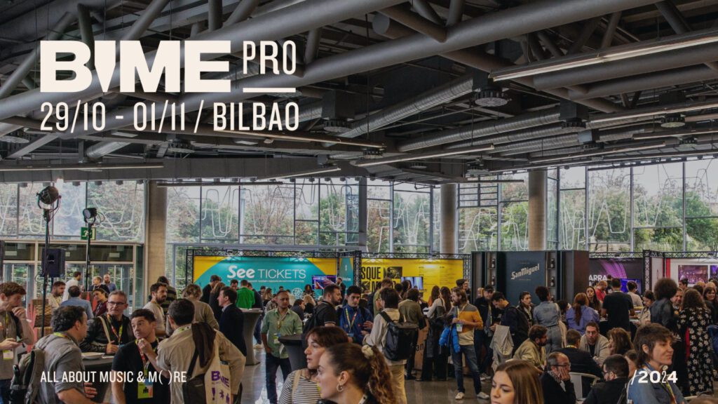 bime Bilbao 2024