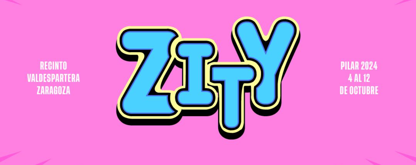 entradas espacio zity 2024