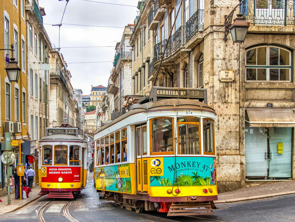 lisboa