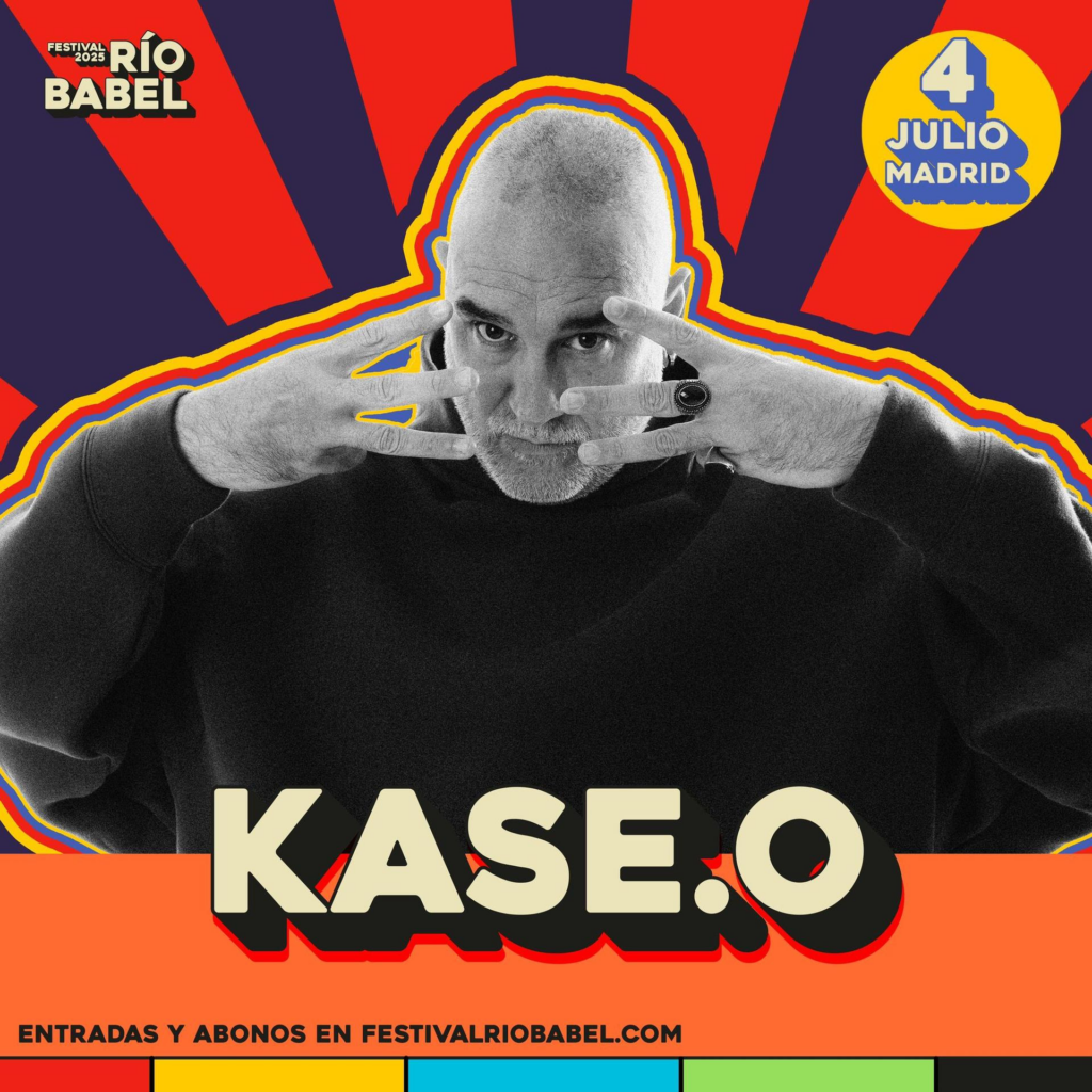 kase o rio babel 2025