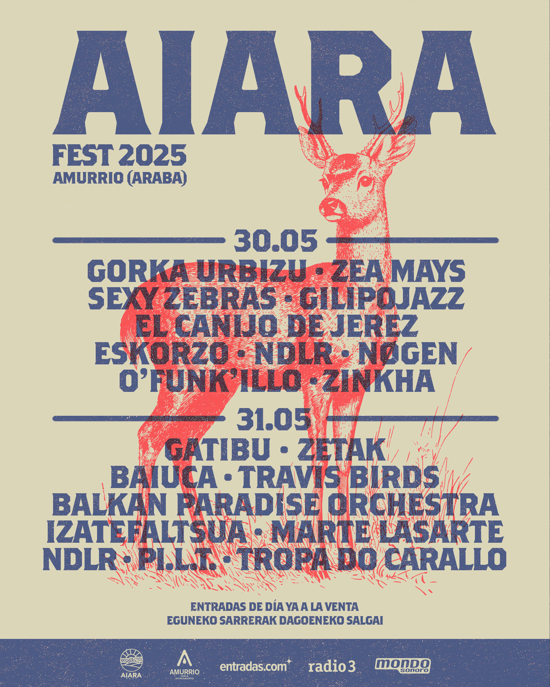 Aiara fest