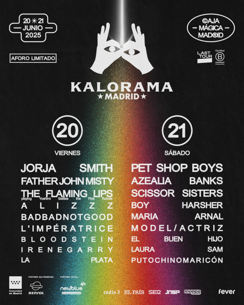 kalorama 2025
