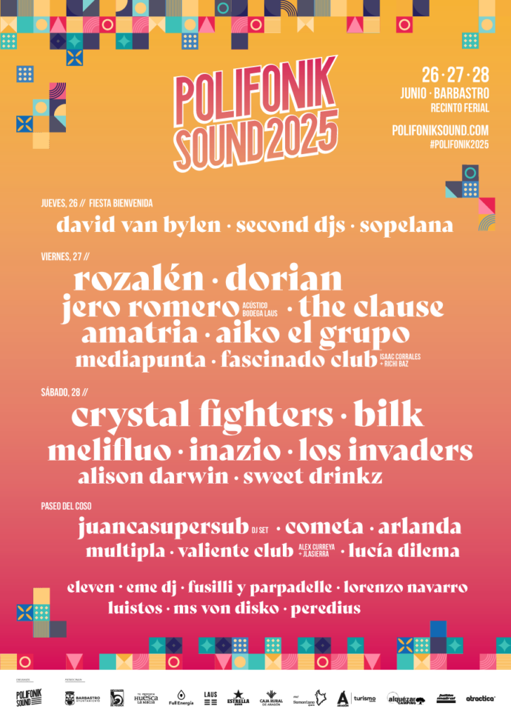 polifonik 2025