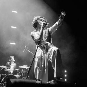 fotografía arde bogotá- copyright- Pilar Villuendas Candomeque